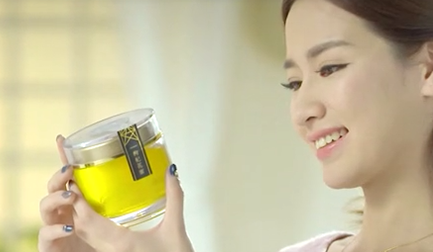 食品TVC視頻：天杞園枸杞花蜜