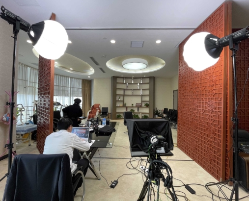 鄭州宣傳片制作全景分析，打造品牌形象