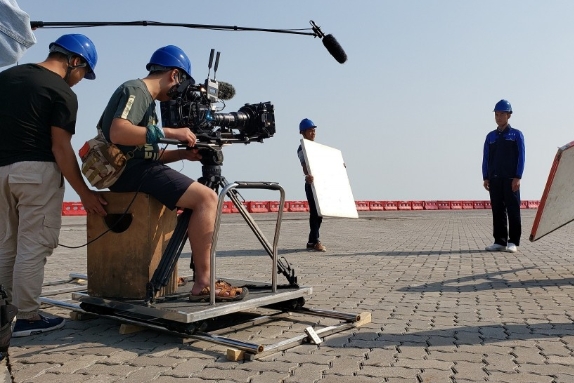 3分鐘企業宣傳片制作價格分析：如何用3萬預算打造爆款視頻？